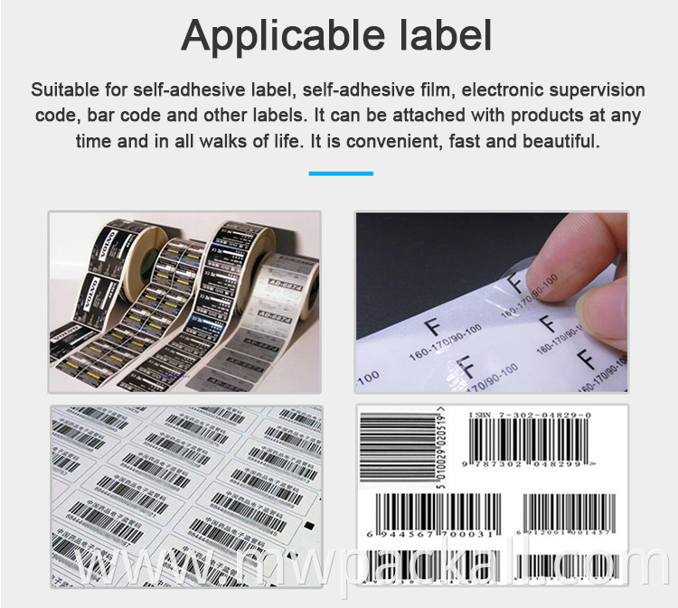 manual mini labeling machine for small round bottle sticker /bottle labeling machine